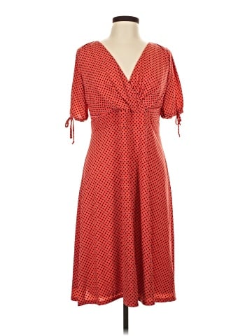 IGIGI Casual Dress (view 1)
