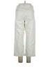 Ella Moss Solid Gray Casual Pants Size 14 - photo 2