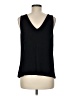 Mudd Black Tank Top Size M - photo 2