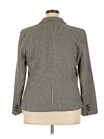 Charter Club Blazer (view 2)