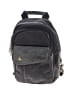 Assorted Brands Blue Black Backpack One size - photo 1