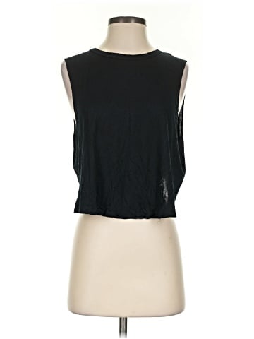 Haute Hippie Sleeveless T-Shirt (view 1)