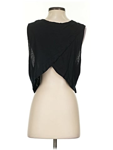 Haute Hippie Sleeveless T-Shirt (view 2)