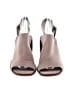Vince Camuto 100% Leather Tan Sandals Size 9 - photo 2