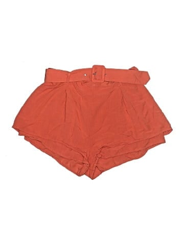 Lost + Wander Shorts (view 1)