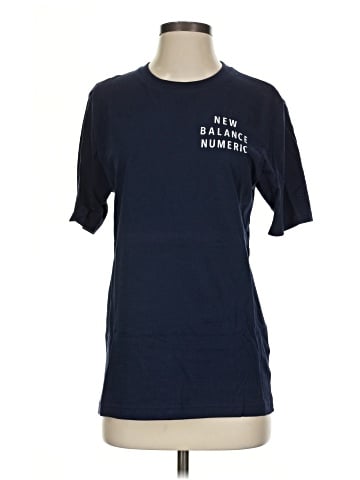 New Balance Short Sleeve T-Shirt (view 1)