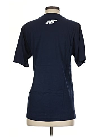 New Balance Short Sleeve T-Shirt (view 2)