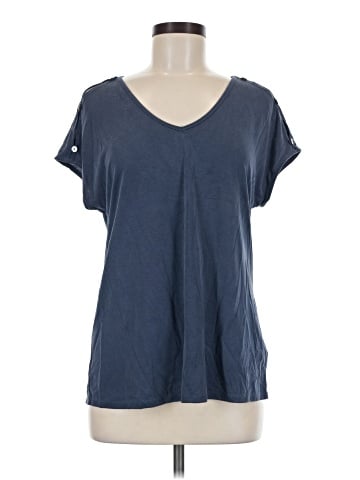 Green Envelope Short Sleeve T-Shirt (view 1)