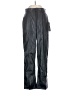 Wildfox 100% Polyurethane Black Casual Pants Size Sm (1 or S) - photo 1