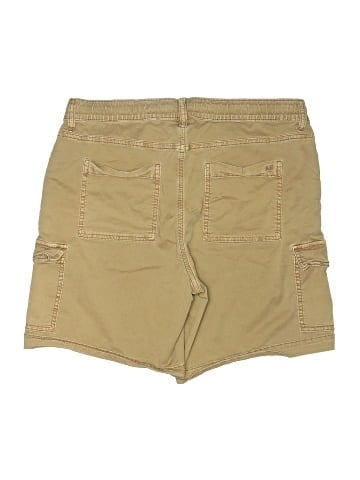 American Eagle Outfitters Khaki Shorts (view 2)