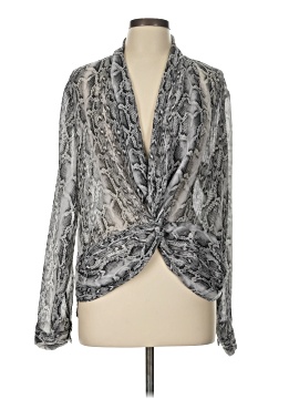 Lovestitch Long Sleeve Blouse