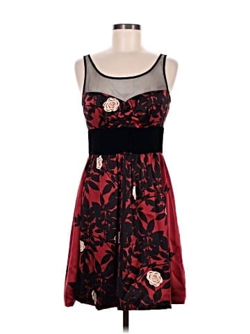 Plenty By Tracy Reese Cocktail Dress (view 1)