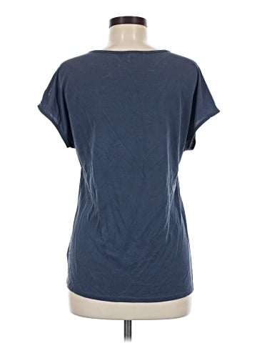 Green Envelope Short Sleeve T-Shirt (view 2)