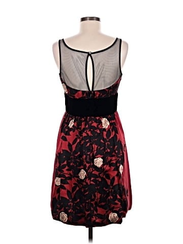 Plenty By Tracy Reese Cocktail Dress (view 2)