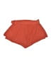 Lost + Wander 100% Rayon Red Shorts Size M - photo 2