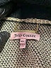Juicy Couture Black Cardigan Size Med - Lg - photo 7