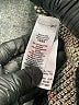 Juicy Couture Black Cardigan Size Med - Lg - photo 8
