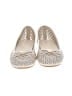 MICHAEL Michael Kors Ivory Flats Size 8 - photo 2