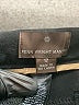 Fenn Wright Manson Solid Black Casual Pants Size 12 - photo 7