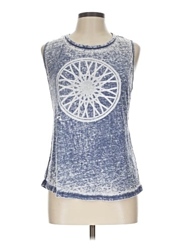 SoulCycle Sleeveless T-Shirt (view 1)