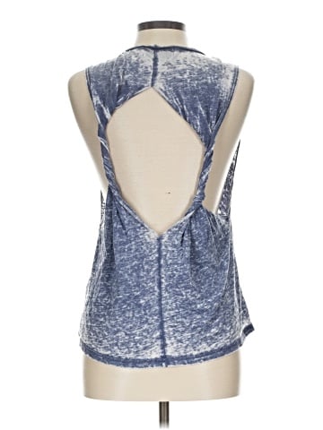SoulCycle Sleeveless T-Shirt (view 2)