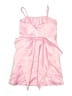 Shein 100% Polyester Pink Dress Size 14 - photo 2