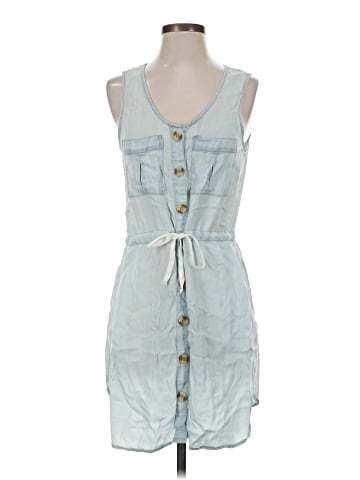 Harper Casual Dress (view 1)