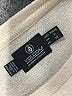 Volcom Ivory Long Sleeve Top Size 10 - photo 7