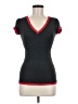 Notice Gray Short Sleeve T-Shirt Size XS - photo 1