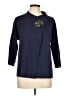 JM Collection Blue Blazer Size L (estimated) - photo 1