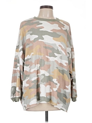 Secret Treasures Poncho (view 1)
