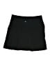 Athleta Solid Black Skort Size 8 - photo 2
