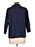 JM Collection Blue Blazer Size L (estimated) - photo 2