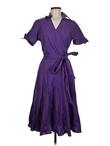 Sandro Casual Dress (view 1)