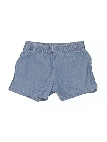 Carter's Denim Shorts (view 1)