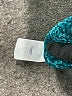 Lands' End 100% Polyester Tweed Teal Pullover Sweater Size S (kids) - photo 4