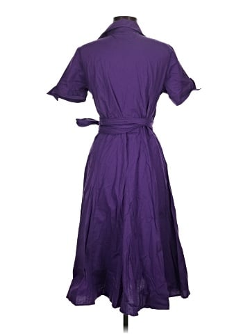 Sandro Casual Dress (view 2)