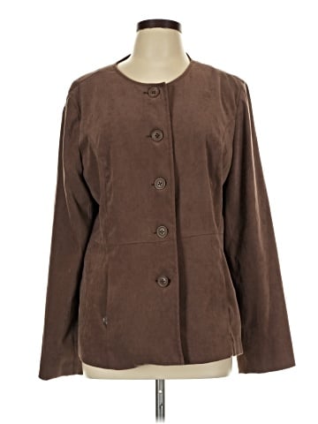 Orvis Blazer (view 1)