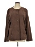 Orvis Brown Blazer Size L - photo 1