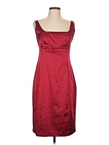 Express Cocktail Dress (view 1)