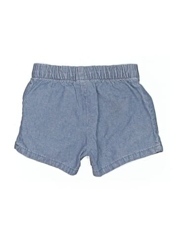 Carter's Denim Shorts (view 2)