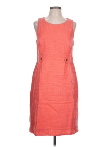 J.Crew Casual Dress (view 1)