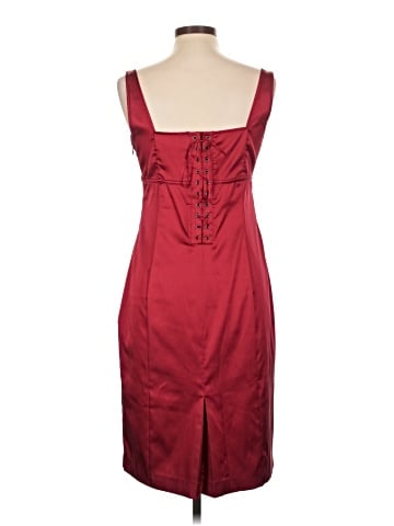 Express Cocktail Dress (view 2)