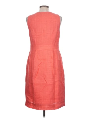 J.Crew Casual Dress (view 2)