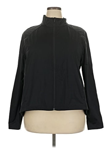 MPG Track Jacket (view 1)