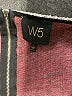 W5 Gray 3/4 Sleeve Top Size L - photo 7