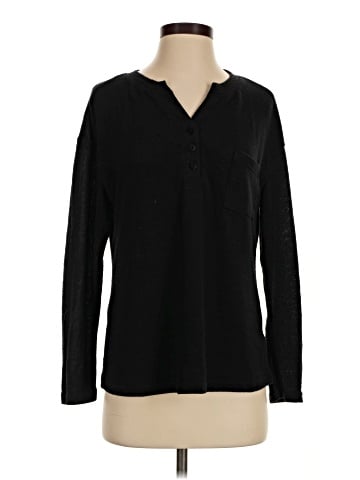 Lillusory Pullover Sweater (view 1)