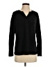 Lillusory Black Pullover Sweater Size S - photo 1