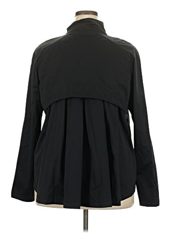 MPG Track Jacket (view 2)