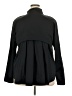 MPG 100% Polyester Solid Black Track Jacket Size XXL - photo 2